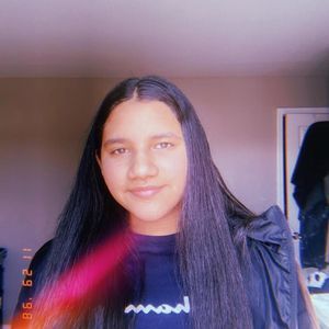 Meet your Posher, Salma